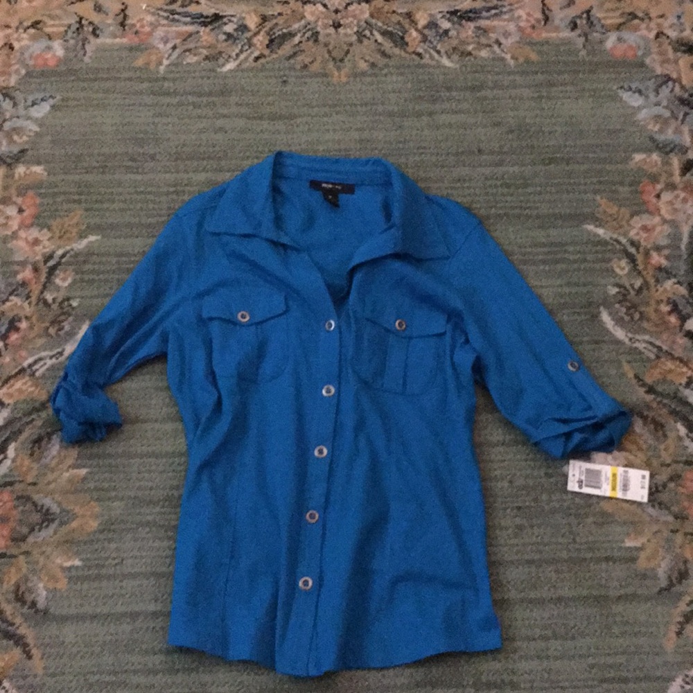 Cotton shirt